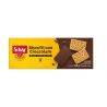 Biscotti con Cioccolato - Biscuiti cu ciocolata neagra fara gluten x 150g Dr Schar
