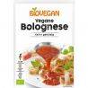 Sos Bolognese fara gluten x 33g BioVegan