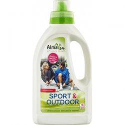 Detergent lichid pentru imbracaminte sport x 750ml AlmaWin