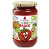 Sos de tomate pentru copii cu mere si morcovi bio x340ml Zwergenwiese
