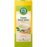 Ceai alb Ceylon Royal Silver x 20 plicuri Lebensbaum