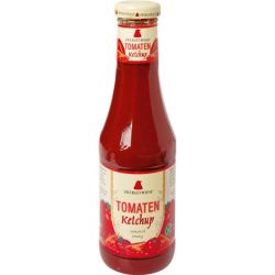 Ketchup bio din tomate ecologice fara gluten x 500ml Zwergenwiese