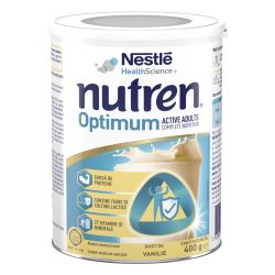 Nestle Nutren Optimum x 400g