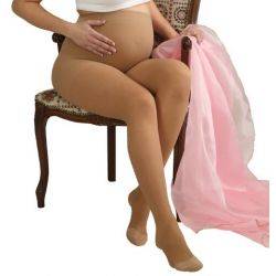 Dres chilot gravide grad I de compresie Tonus Elast