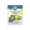 Amestec BIO de condimente pentru salata frantuzeasca 3x5g Lebensbaum