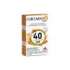 Curcumin 360 Forte, 60cp Cavacurmin Dieteticos Intersa