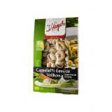 Cappelletti bio cu legume x 250g D'Angelo Pasta