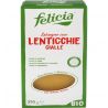 Lasagne Bio din linte galbena x 250g Felicia
