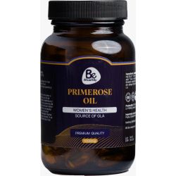 Primerose Oil (Luminita Noptii) 1000mg BeHealthy