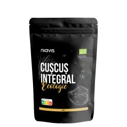 Cuscus Integral, Ecologic/BIO x 500g Niavis