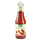 Ketchup de tomate bio x 500ml Byodo
