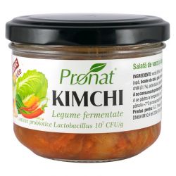 Kimchi classic iute x 170g Beavia Kimchi