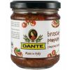 Pasta de rosii bruschetta pomodori, 180g Dante