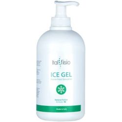 Ice Gel -Biofreeze x 500ml