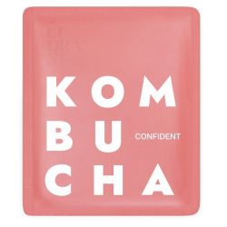 Micro-bautura fermentata, Kombucha Confident, bio, x 17ml Cidrani