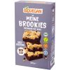 Mix bio pentru Brookies, Brownies cu biscuiti, vegan,fara gluten, 320g Biovegan