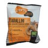 Snack Tarallini, bio de hrisca, fara gluten, fara drojdie, 30g Zer% Glutine