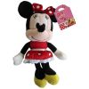 Disney - Mascota de Plus I Love Minnie Rosie 20 cm