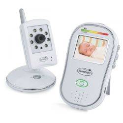 Video Interfon Digital ‘Secure Sight Hendheld’ Summer Infant
