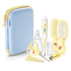 Philips AVENT Baby Care Set