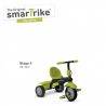 Smart-Trike Glow 4 in 1 Green