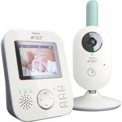Monitor video digital pentru copii SCD620 Philips Avent