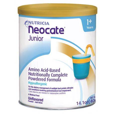 Neocate Junior x 400g Nutricia