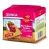 Faina de secara integrala si quinoa sunt provenite din agricultura ecologica.