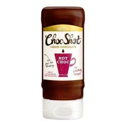 Sirop de ciocolata Choc Shot x320g - Sweet Freedom