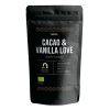 Cacao & Vanilla, Love Mix ecologic x 125g Niavis
