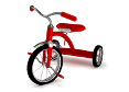 Triciclete